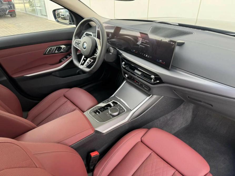 BMW 3 серии VII (G2x) Рестайлинг 2 Краснодар  - изображение 7