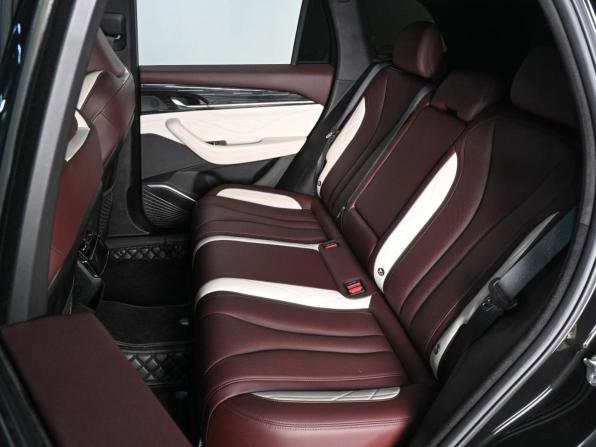 Geely Monjaro I с пробегом 2024 года, цена 3 289 000 рублей, 53461 км, внедорожник, Автокод Объявления