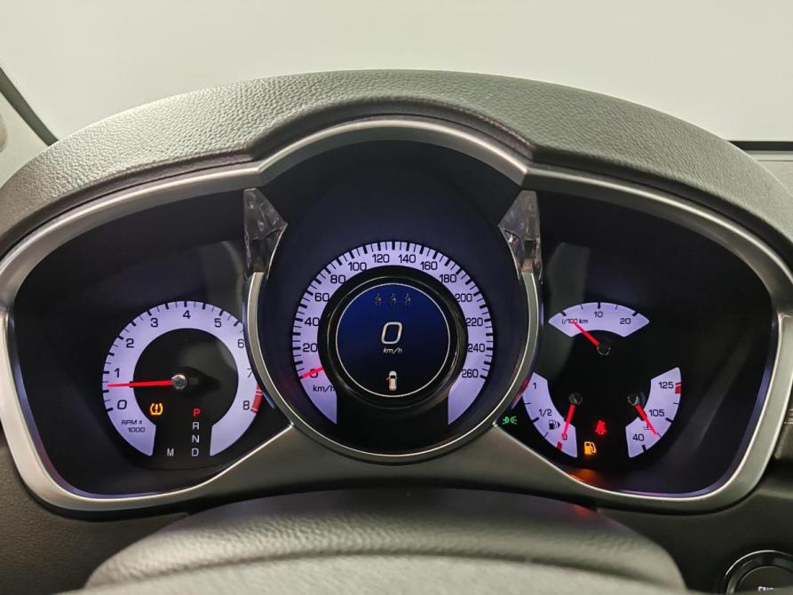 Cadillac SRX II Москва  - изображение 12