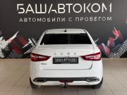 Lada (ВАЗ) Vesta I Рестайлинг (NG) Уфа  - изображение 22