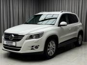 Volkswagen Tiguan I Ижевск  - изображение 36