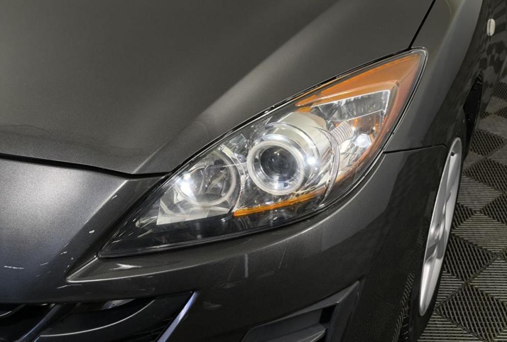 Mazda 3 II (BL) Нижний Новгород  - изображение 14