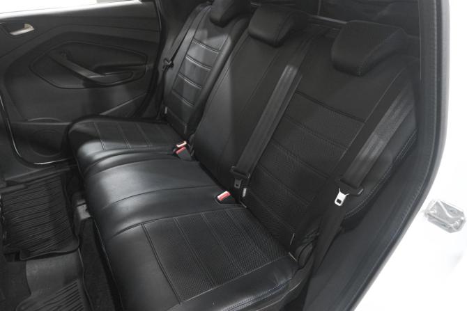Ford Kuga II с пробегом 2015 года, цена 1 299 000 рублей, 153000 км, внедорожник, Автокод Объявления
