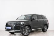 Changan CS95 I Рестайлинг Красноярск  - изображение 32