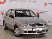 Chevrolet Lanos I Минеральные Воды  - изображение 17
