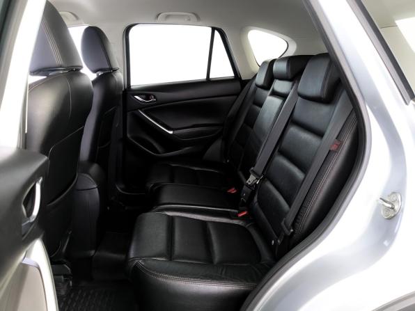 Mazda CX-5 I Рестайлинг с пробегом 2016 года, цена 1 830 000 рублей, 164722 км, внедорожник, Автокод Объявления