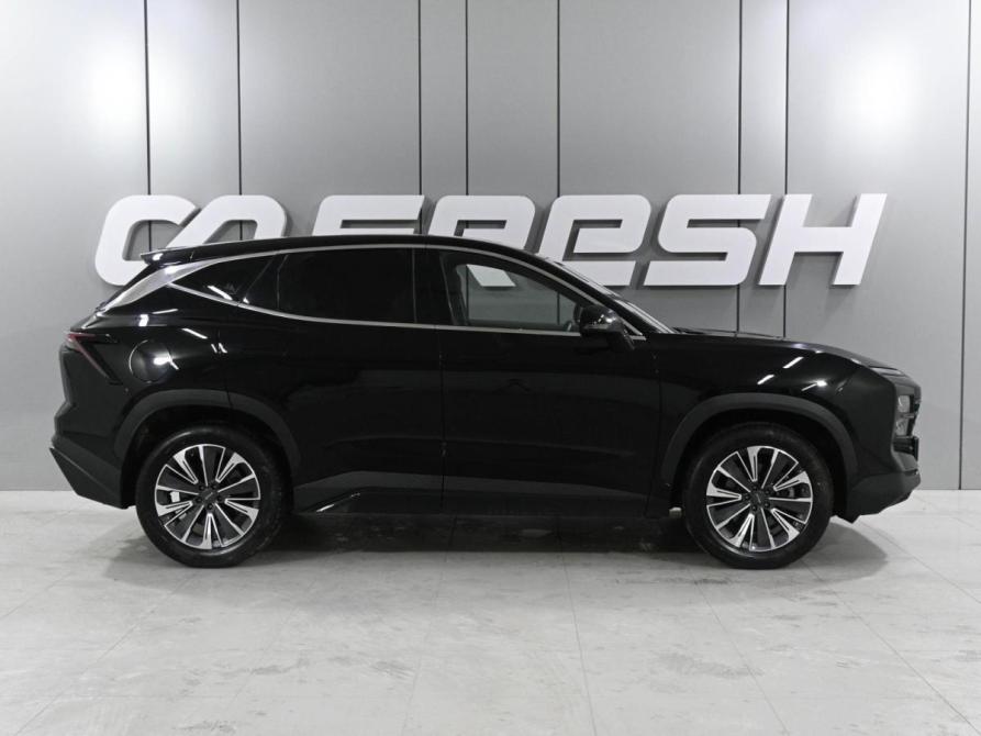 JETOUR DASHING I Ростов-на-Дону  - изображение 5
