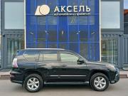 Lexus GX II Рестайлинг Архангельск  - изображение 24