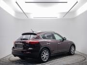 Infiniti EX I (J50) Москва  - изображение 23