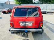Lada (ВАЗ) 2131 (4x4) I Миасс  - изображение 23