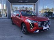 Haval Jolion I Брянск  - изображение 19