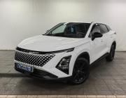 Omoda C5 I Рестайлинг Санкт-Петербург  - изображение 26