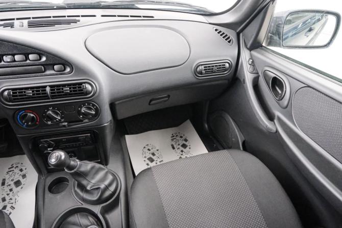 Lada (ВАЗ) Niva Travel I с пробегом 2024 года, цена 1 199 000 рублей, 19300 км, внедорожник, Автокод Объявления