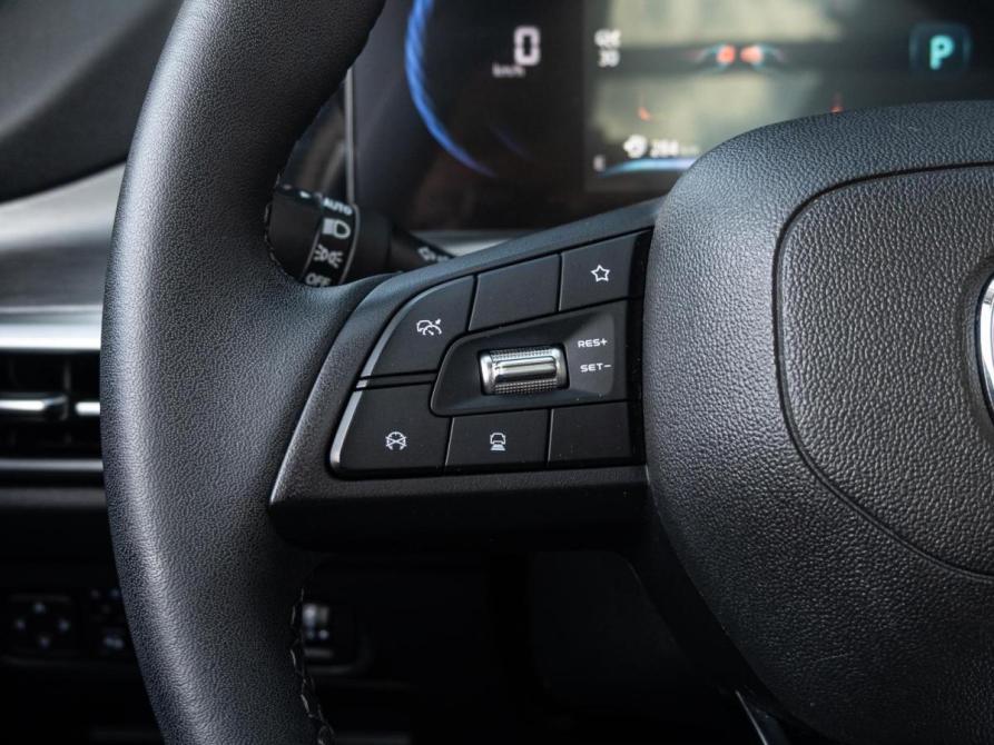 Changan CS35 Plus I Рестайлинг Краснодар  - изображение 19