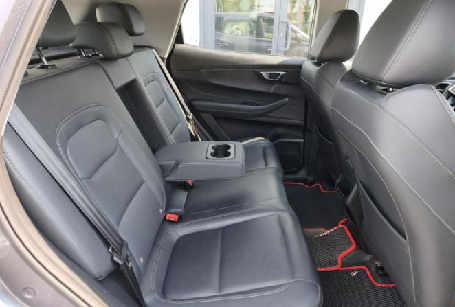Chery Tiggo 4 Pro I Рестайлинг с пробегом 2024 года, цена 1 590 000 рублей, 45773 км, внедорожник, Автокод Объявления