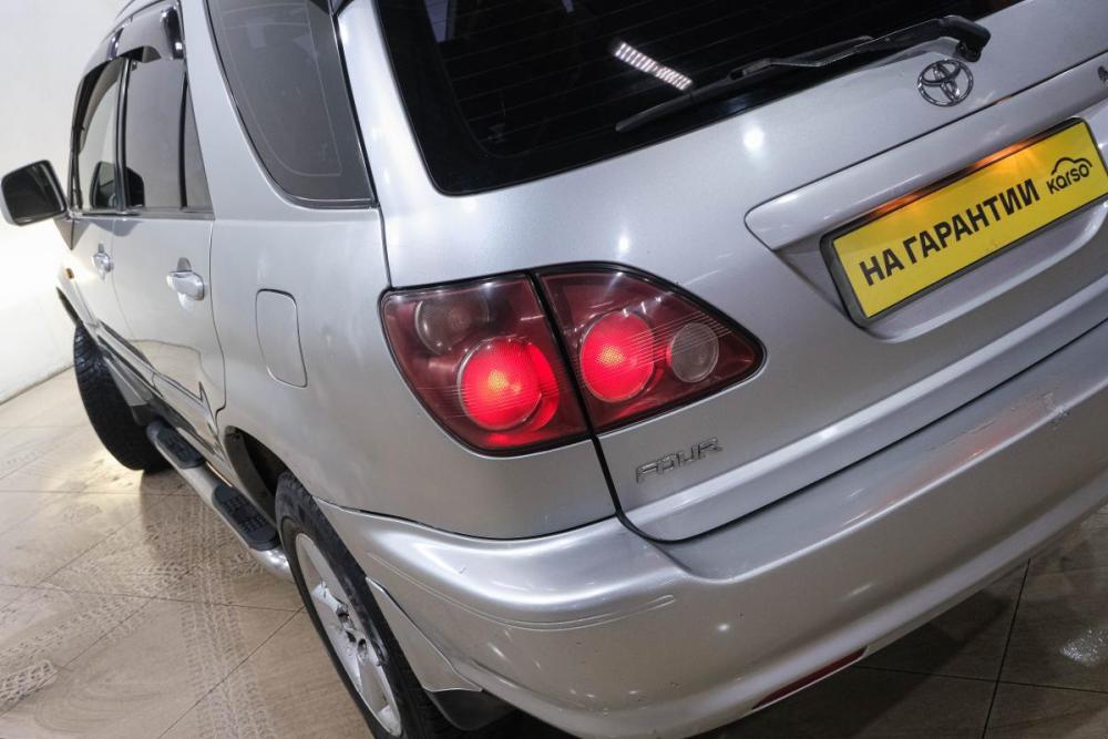 Toyota Harrier I (XU10) Новокузнецк  - изображение 9