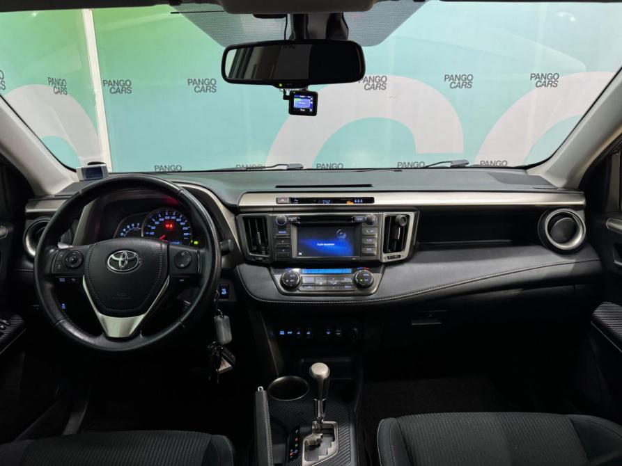 Toyota RAV4 IV (XA40) Набережные Челны  - изображение 19