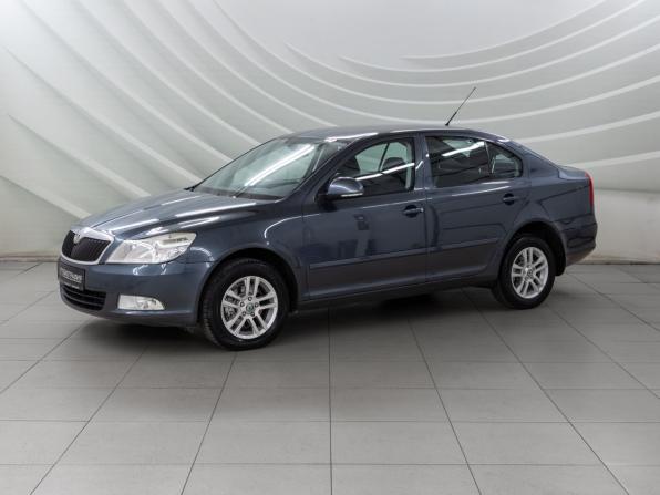 Skoda Octavia II (A5) Рестайлинг с пробегом 2009 года, цена 828 000 рублей, 167244 км, лифтбек, Автокод Объявления
