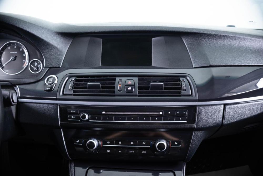 BMW 5 серии VI (F10/F11/F07) Рестайлинг Пермь  - изображение 18