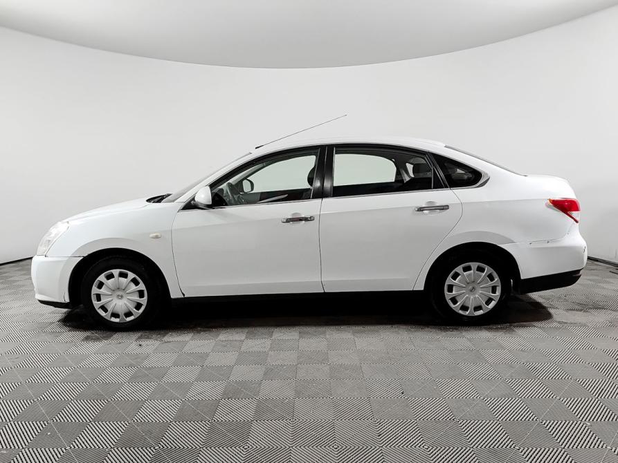 Nissan Almera III (G15) Уфа  - изображение 10
