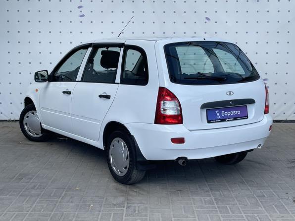 Lada (ВАЗ) Kalina I с пробегом 2012 года, цена 350 000 рублей, 236315 км, универсал, Автокод Объявления