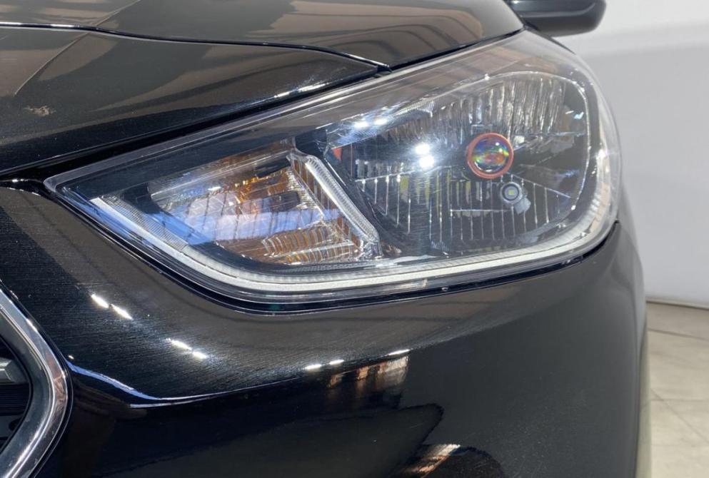 Hyundai Solaris II Саранск  - изображение 17
