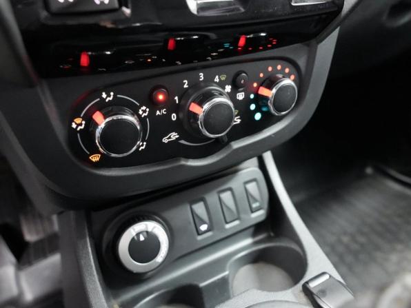Renault Duster I Рестайлинг с пробегом 2020 года, цена 1 420 000 рублей, 44628 км, внедорожник, Автокод Объявления