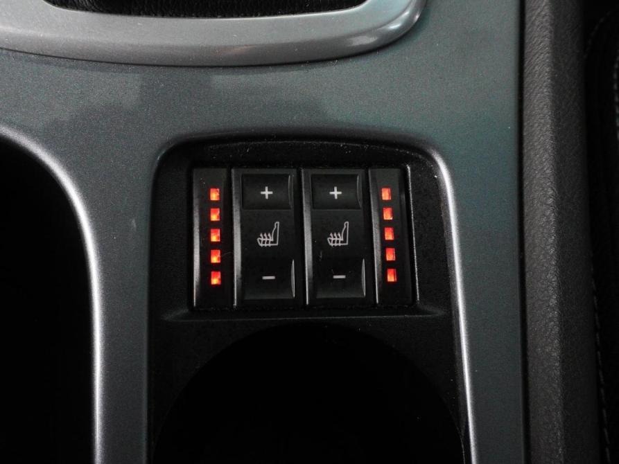 Ford Mondeo IV Рестайлинг Минеральные Воды  - изображение 13