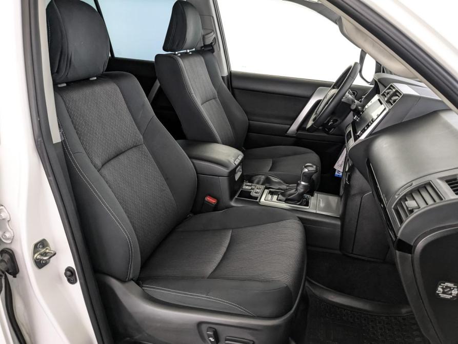 Toyota Land Cruiser Prado 150 Series Рестайлинг 3 Москва  - изображение 24
