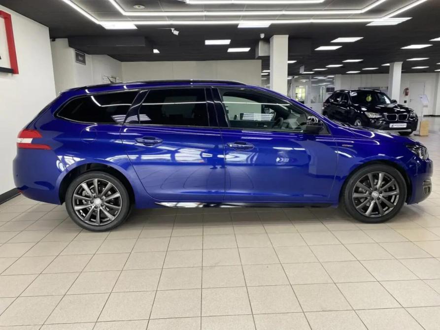 Peugeot 308 II Челябинск  - изображение 8