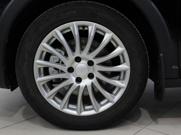 Haval Jolion I Рестайлинг с пробегом 2026 года, цена 2 340 000 рублей, 16445 км, внедорожник, Автокод Объявления