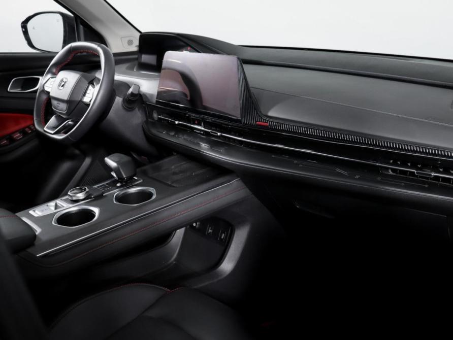 Changan CS55 Plus II Москва  - изображение 9