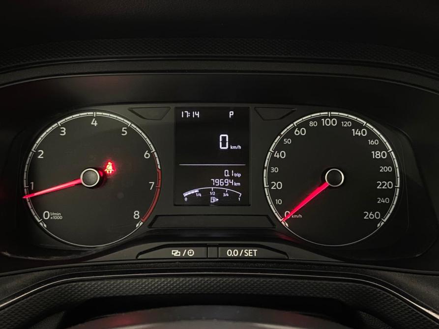 Volkswagen Polo VI Псков  - изображение 10
