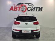 Kia Sportage III Рестайлинг Воронеж  - изображение 27