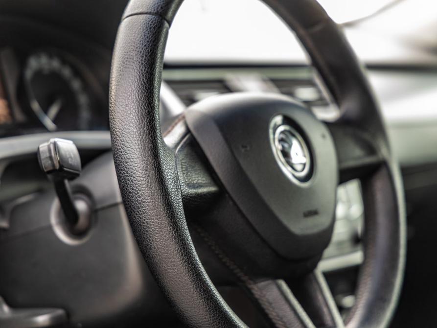 Skoda Rapid I Рестайлинг Волгоград  - изображение 24