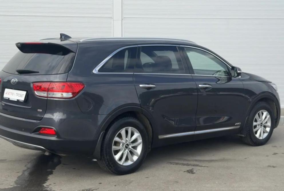 Kia Sorento III Prime Иваново  - изображение 7