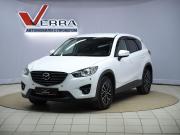 Mazda CX-5 I Рестайлинг Уфа  - изображение 18