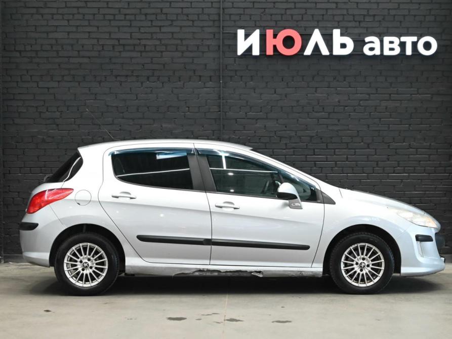 Peugeot 308 I Екатеринбург  - изображение 9
