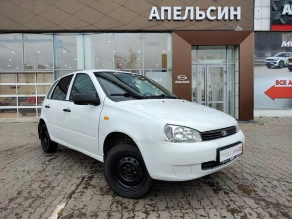 Lada (ВАЗ) Kalina I с пробегом 2013 года, цена 236 498 рублей, 156342 км, хэтчбек, Автокод Объявления