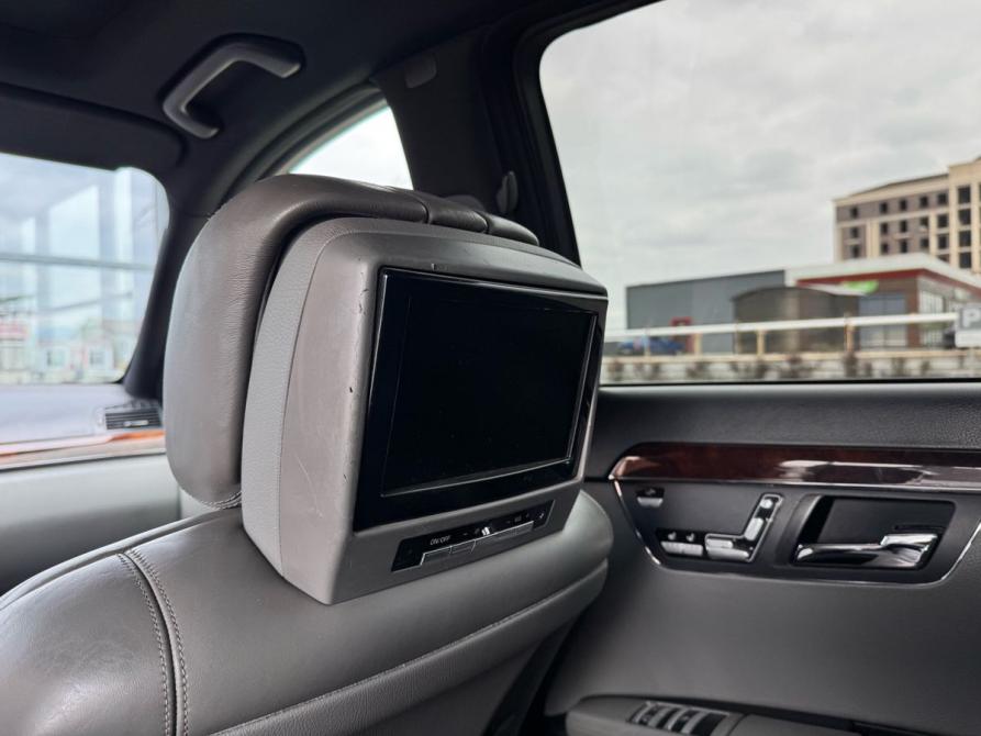 Mercedes-Benz S-Класс V (W221) Владикавказ  - изображение 16
