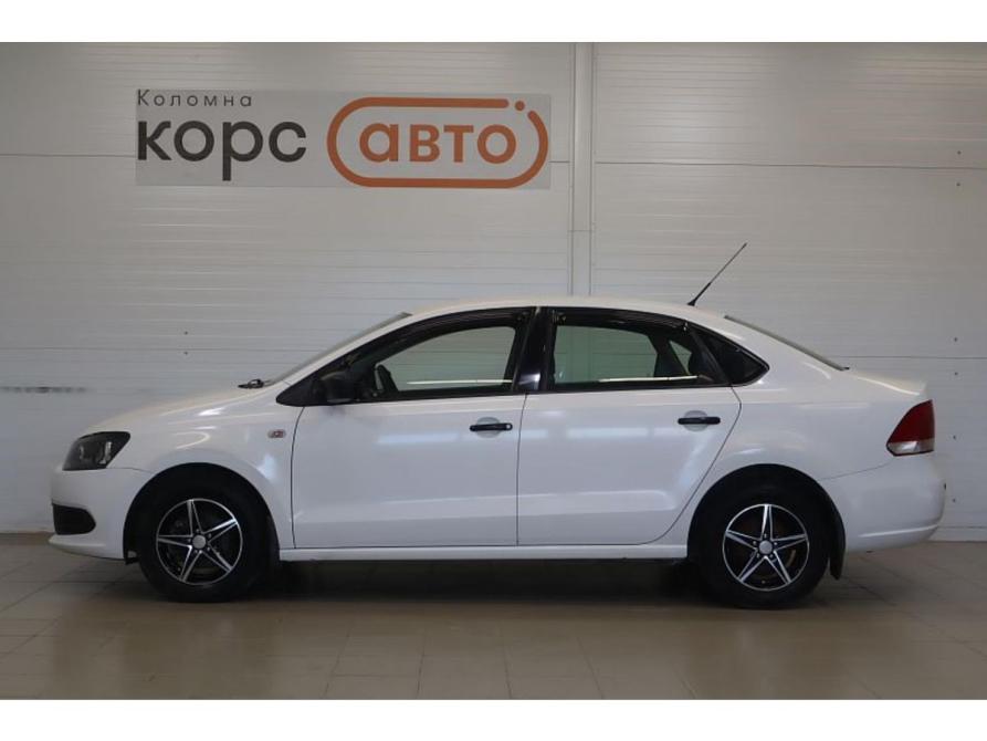 Volkswagen Polo V Коломна  - изображение 2