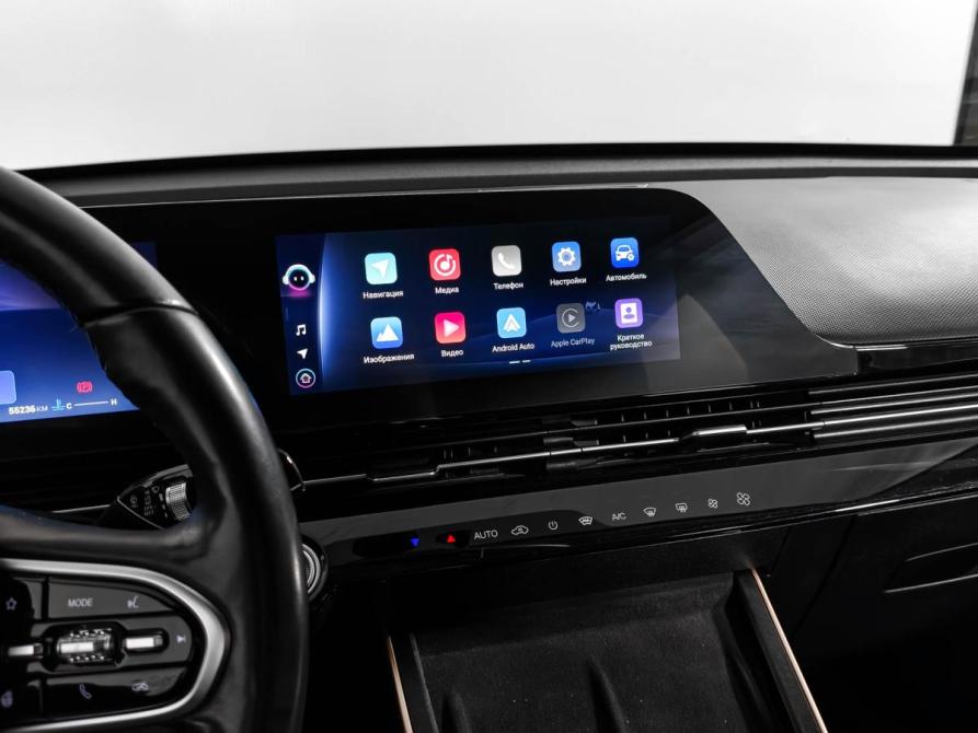 Omoda C5 I Санкт-Петербург  - изображение 18