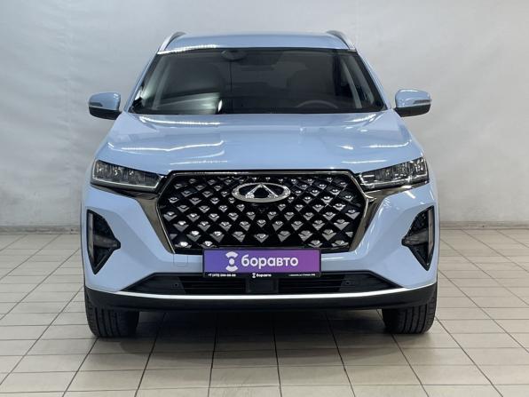 Chery Tiggo 7 Pro Max I с пробегом 2023 года, цена 2 190 000 рублей, 28857 км, внедорожник, Автокод Объявления
