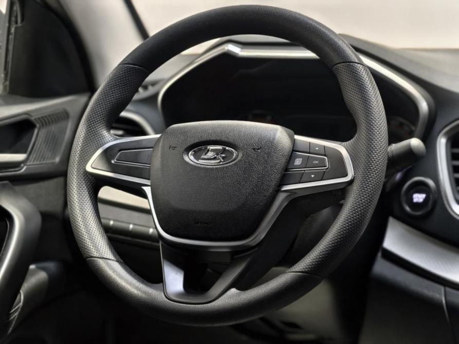 Lada (ВАЗ) Vesta I Рестайлинг (NG) Курск  - изображение 10