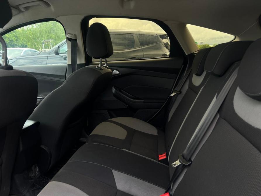 Ford Focus III Альметьевск  - изображение 21