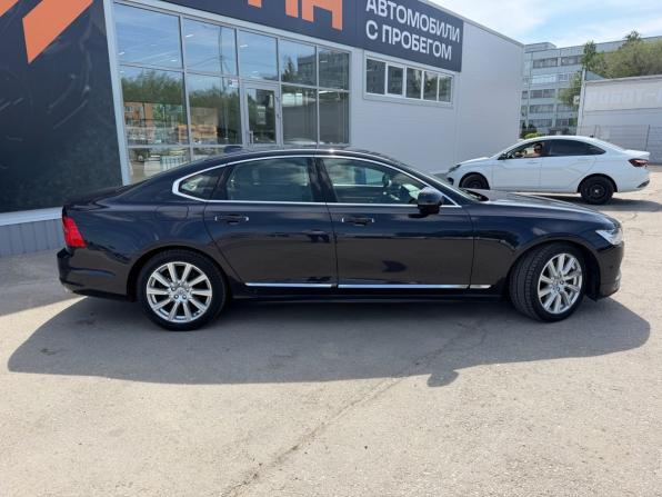 Volvo S90 II с пробегом 2019 года, цена 1 999 900 рублей, 246108 км, седан, Автокод Объявления