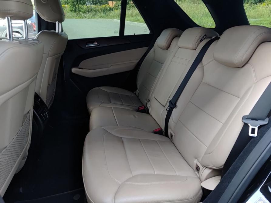Mercedes-Benz GLE I (W166) Ижевск  - изображение 15