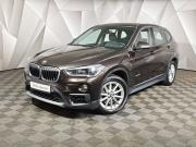 BMW X1 II (F48) Москва  - изображение 16