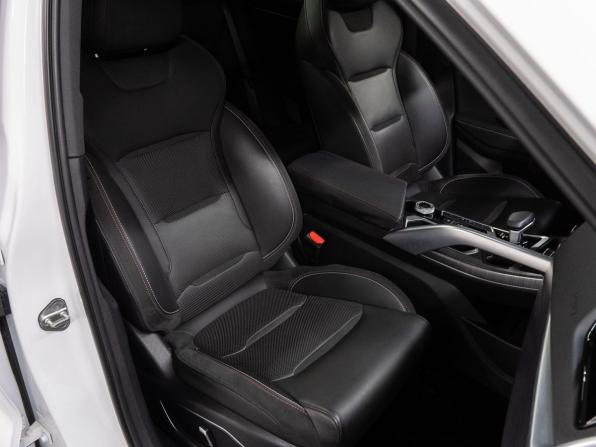 Geely Tugella I Рестайлинг с пробегом 2023 года, цена 3 389 000 рублей, 33235 км, внедорожник, Автокод Объявления