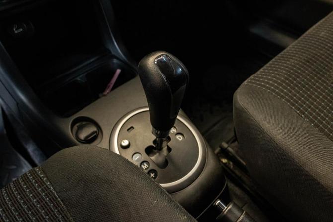 Suzuki Swift III с пробегом 2007 года, цена 509 000 рублей, 109913 км, хэтчбек, Автокод Объявления
